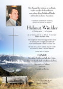 Helmut Winkler